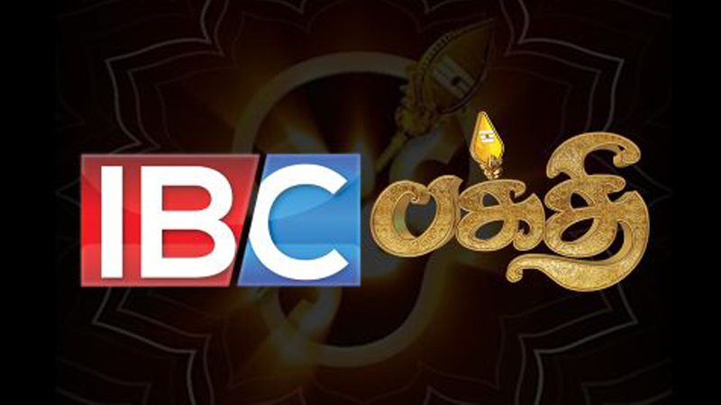 IBC Bakthi  TV